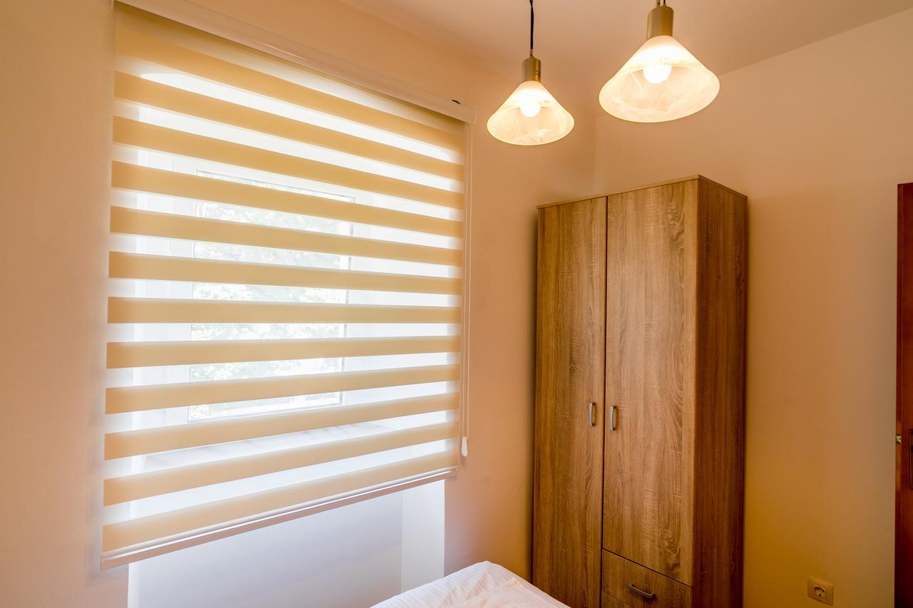 Apartments Villa Jovanka تْشيرسيك نوفي المظهر الخارجي الصورة