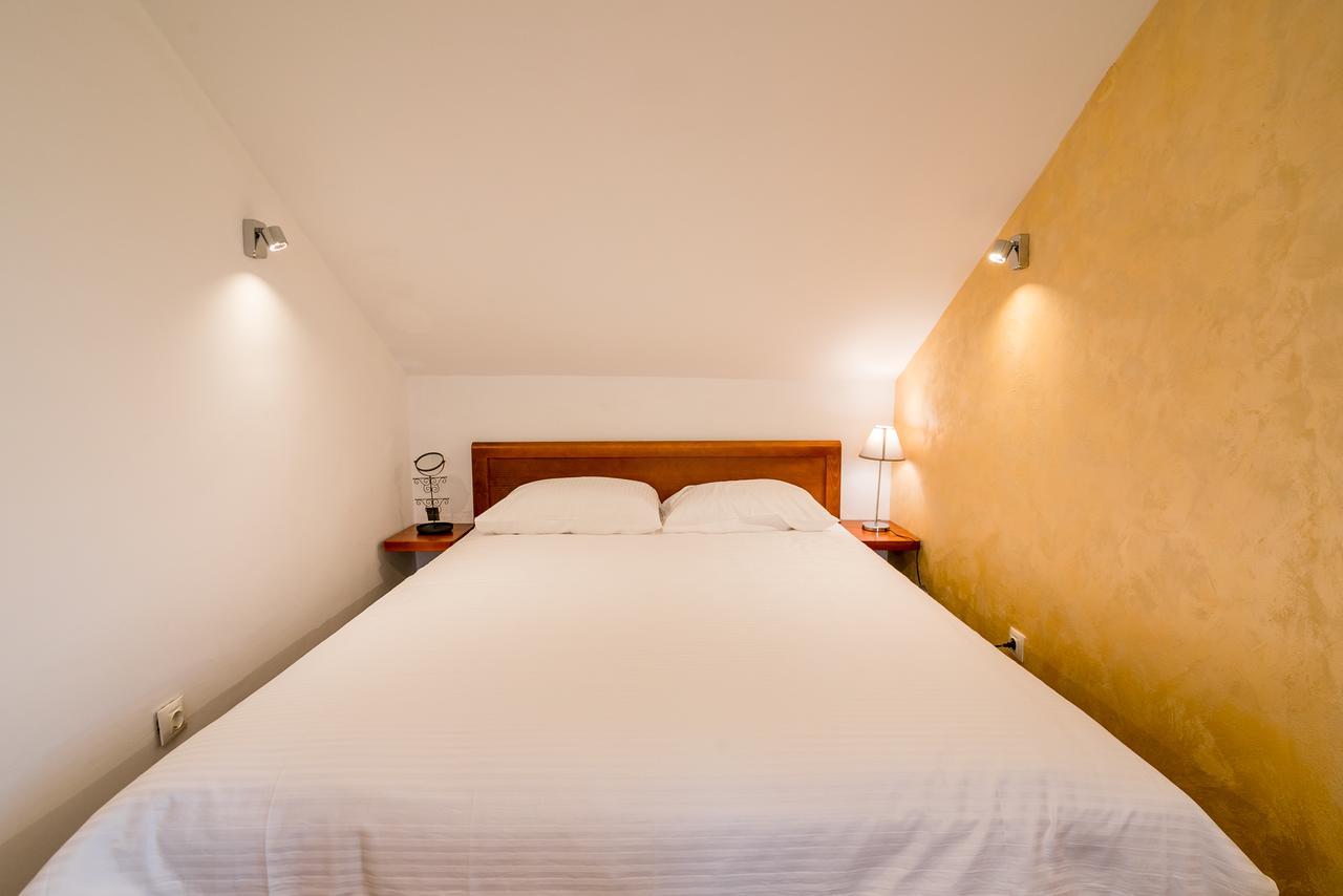 Apartments Villa Jovanka تْشيرسيك نوفي المظهر الخارجي الصورة